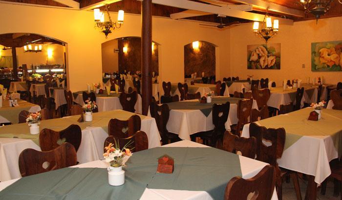 Hotel Fazenda Recanto Paraiso Águas de Lindóia Exterior foto