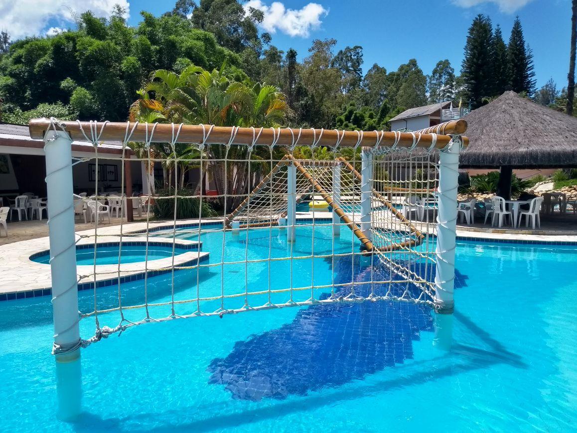 Hotel Fazenda Recanto Paraiso Águas de Lindóia Exterior foto